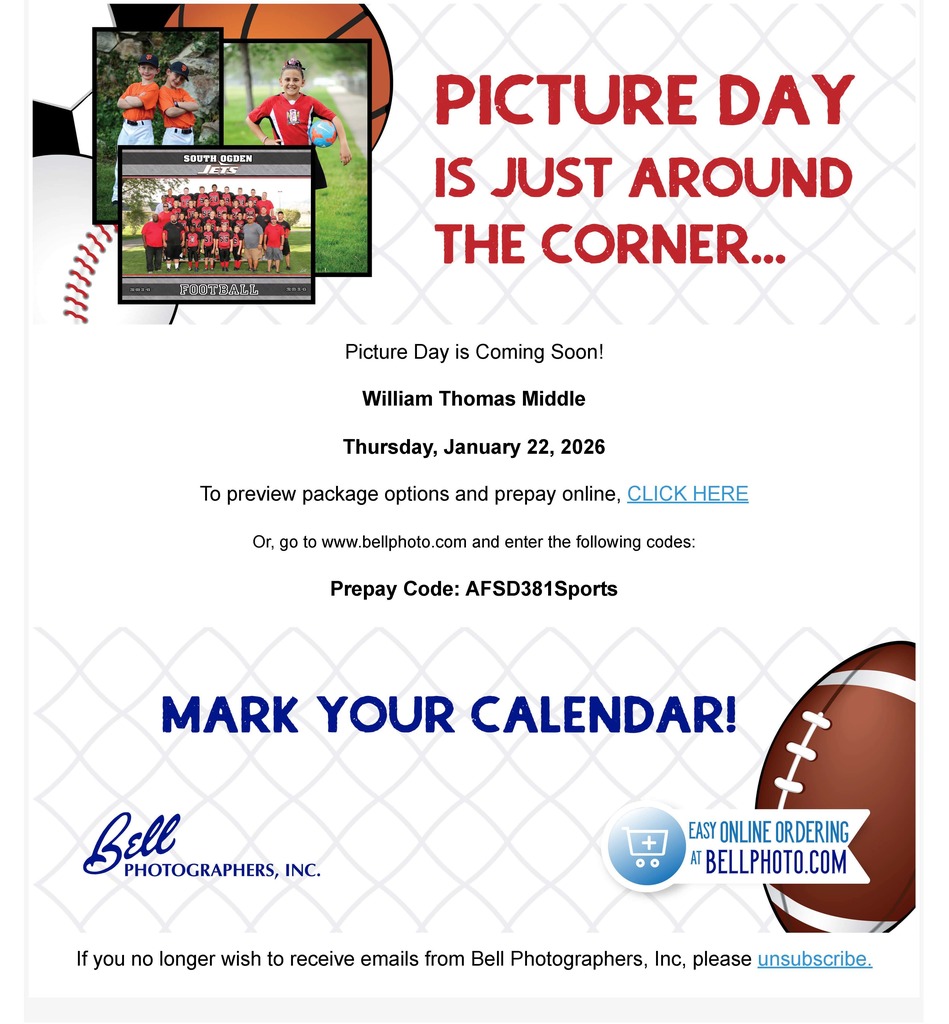 WTMS Cheer and Basketball Picture Day 