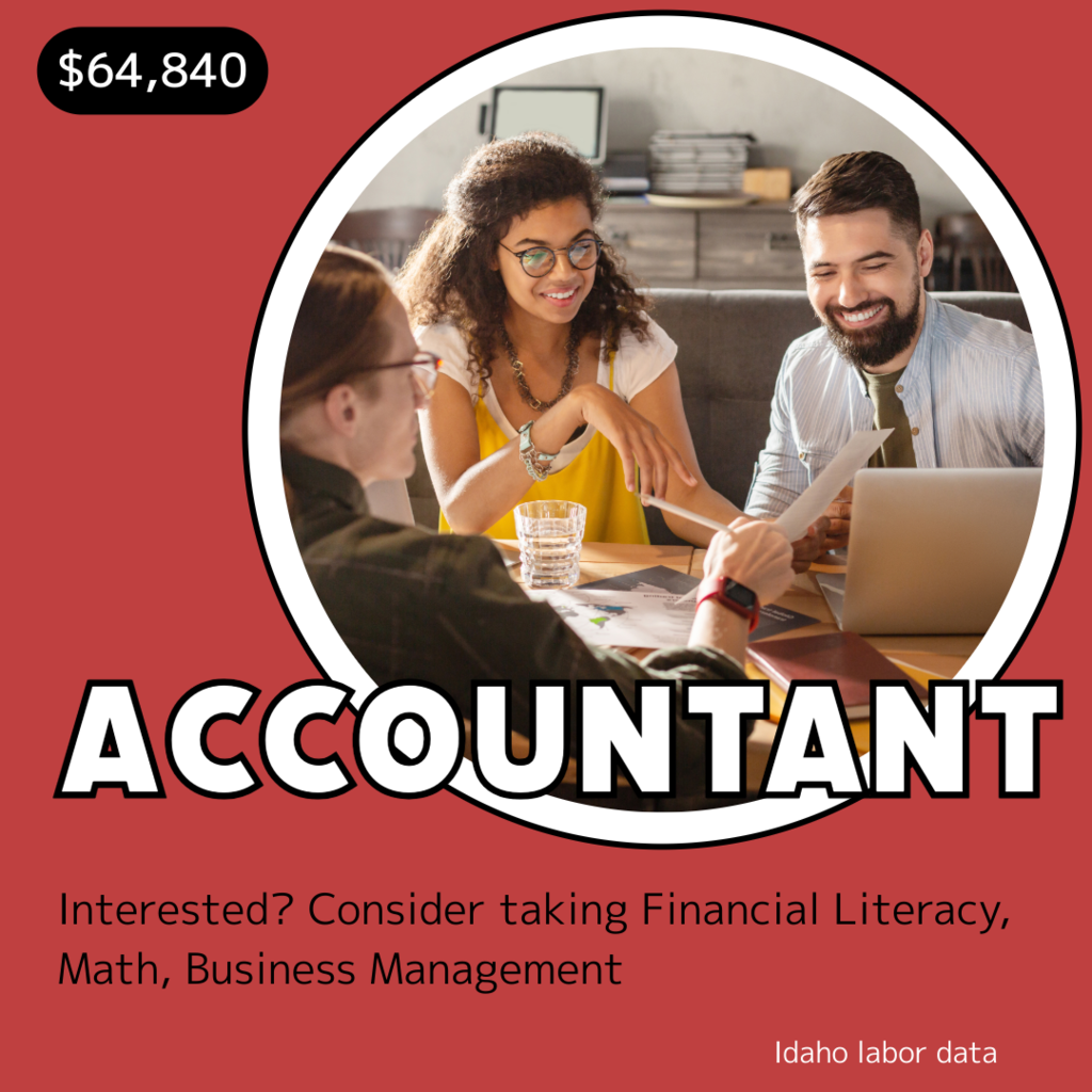 accountant