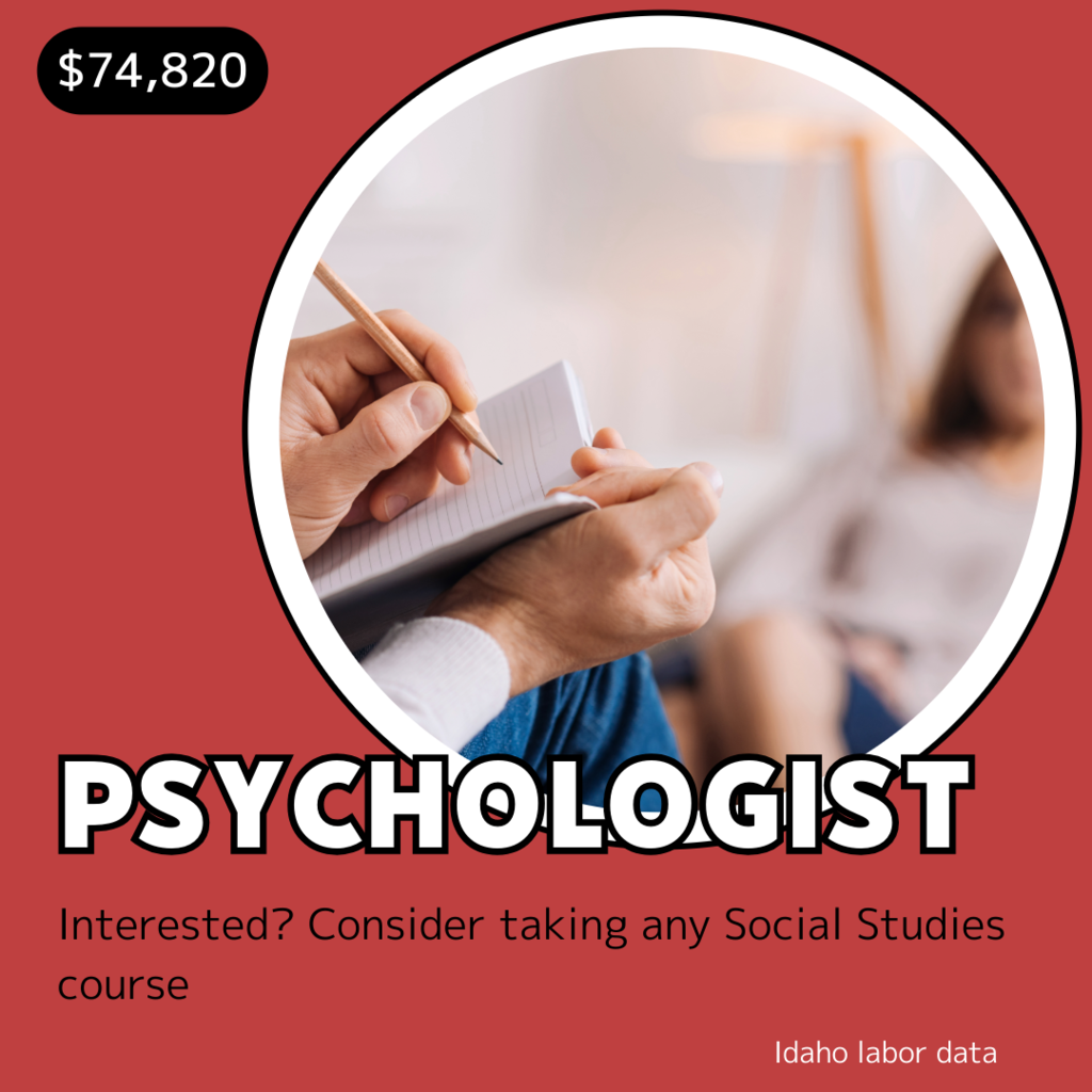Psychologist