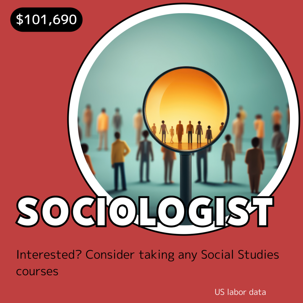 Sociologist