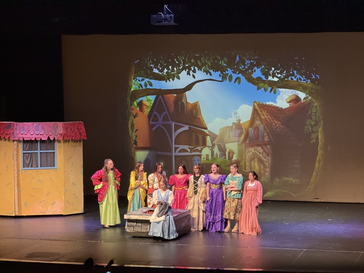 Beauty and the Beast