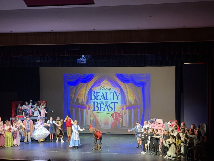 Beauty and the Beast