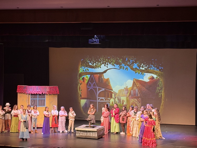 Beauty and the Beast