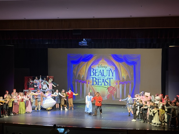 Beauty and the Beast
