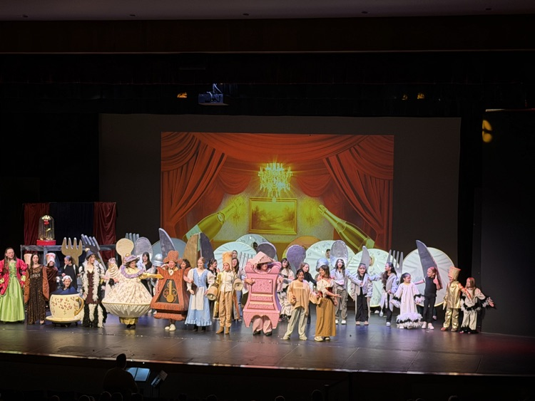 Beauty and the Beast