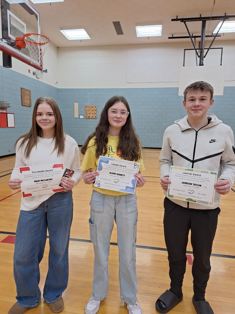 learner, leader, succeeder 