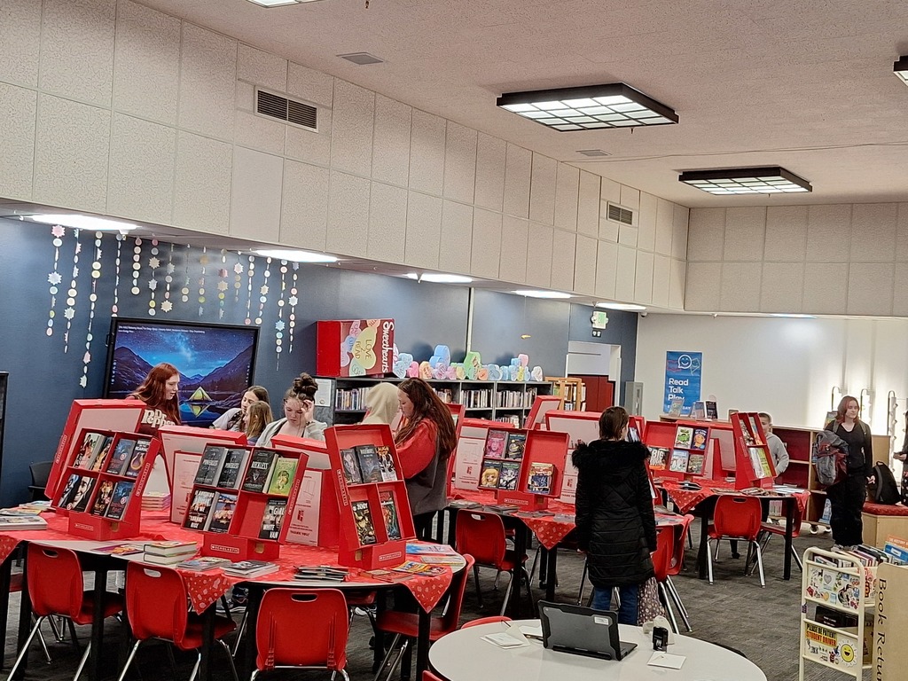 book fair