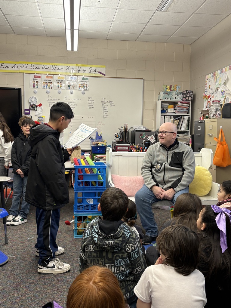 Thank You, Sheriff Campbell