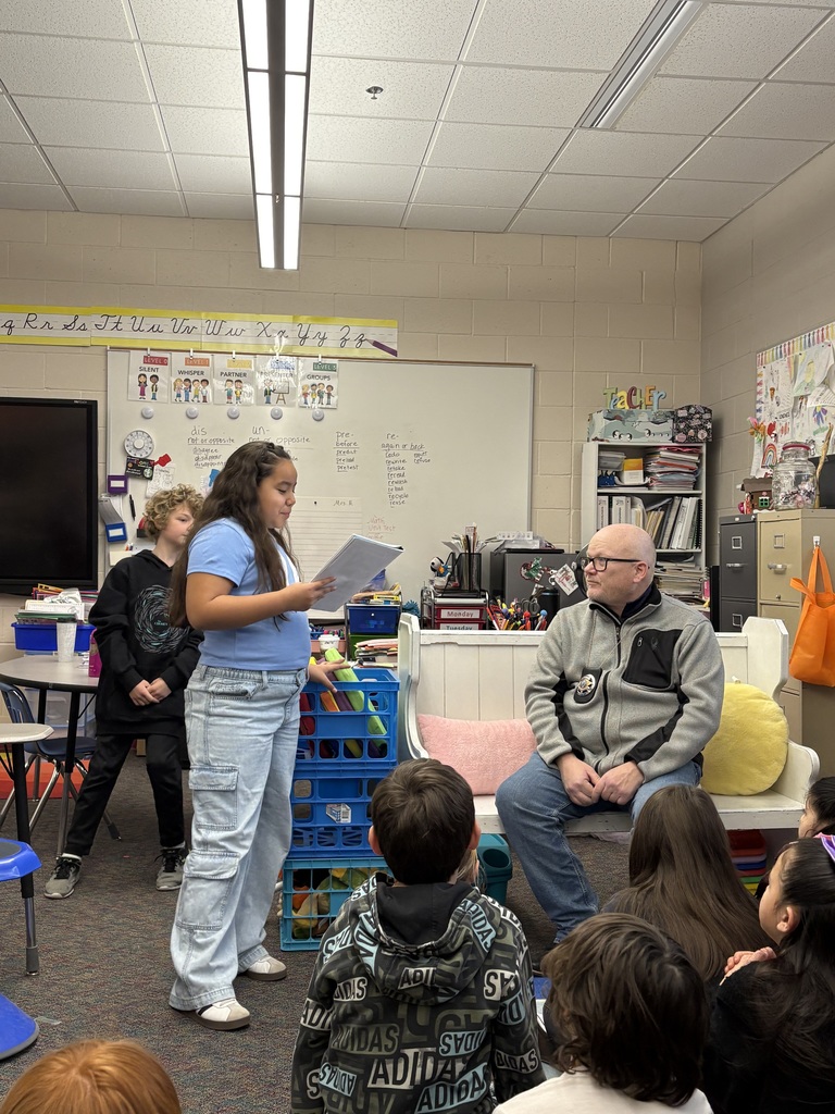 Thank You, Sheriff Campbell