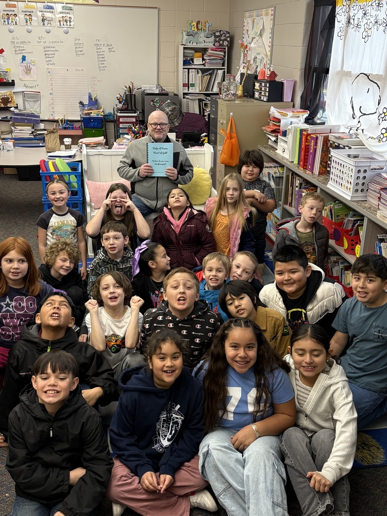 Thank You, Sheriff Campbell