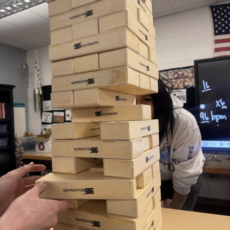 Jenga