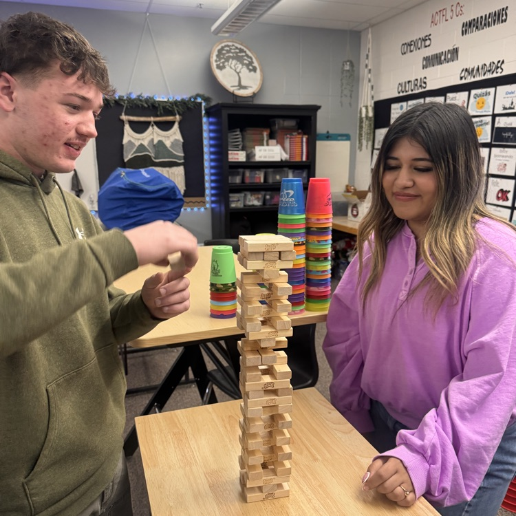 Jenga