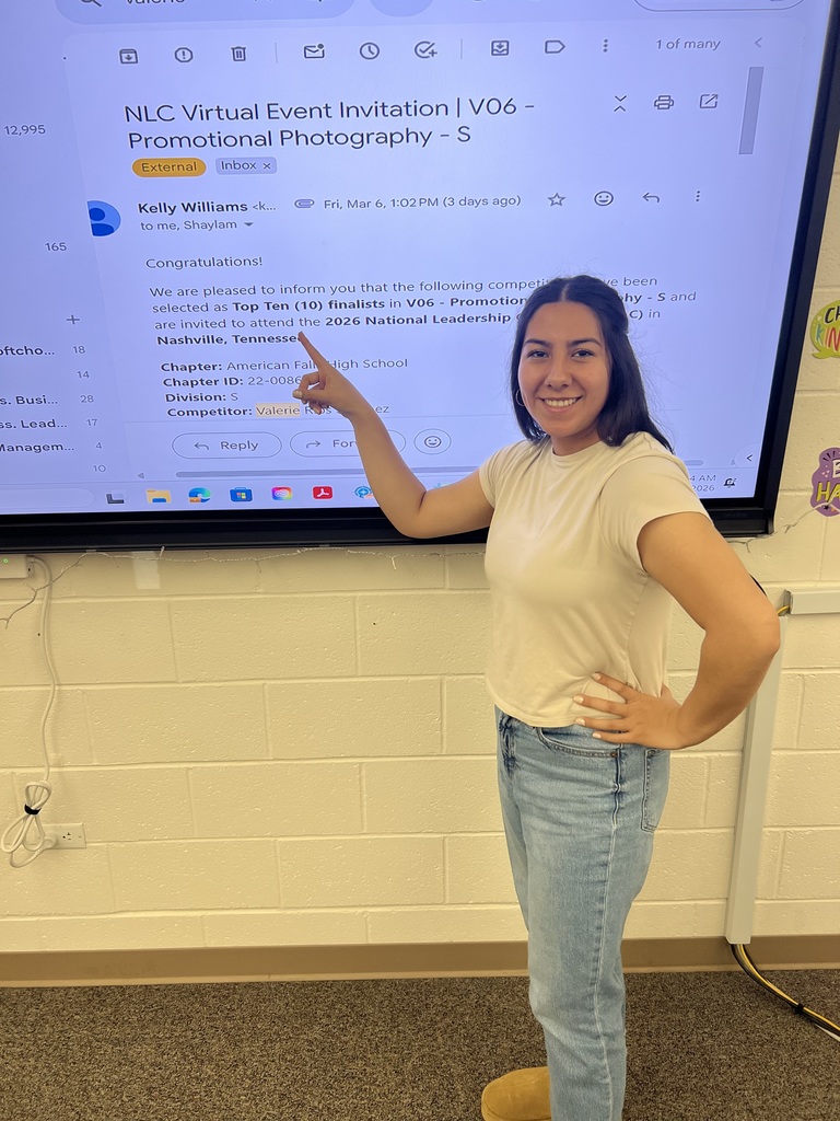 Valerie R. excited for making Top Ten in Photography