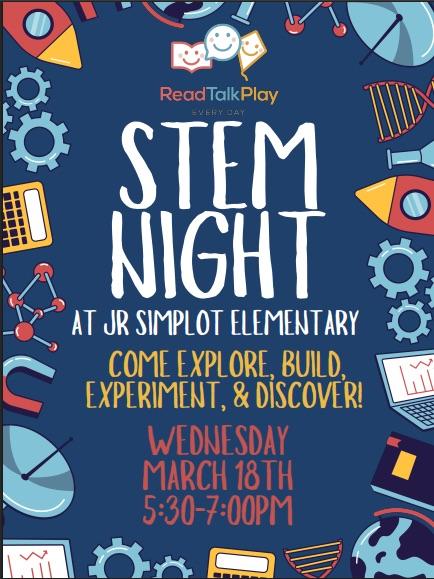 STEM Night