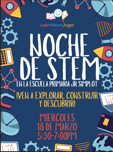STEM Night