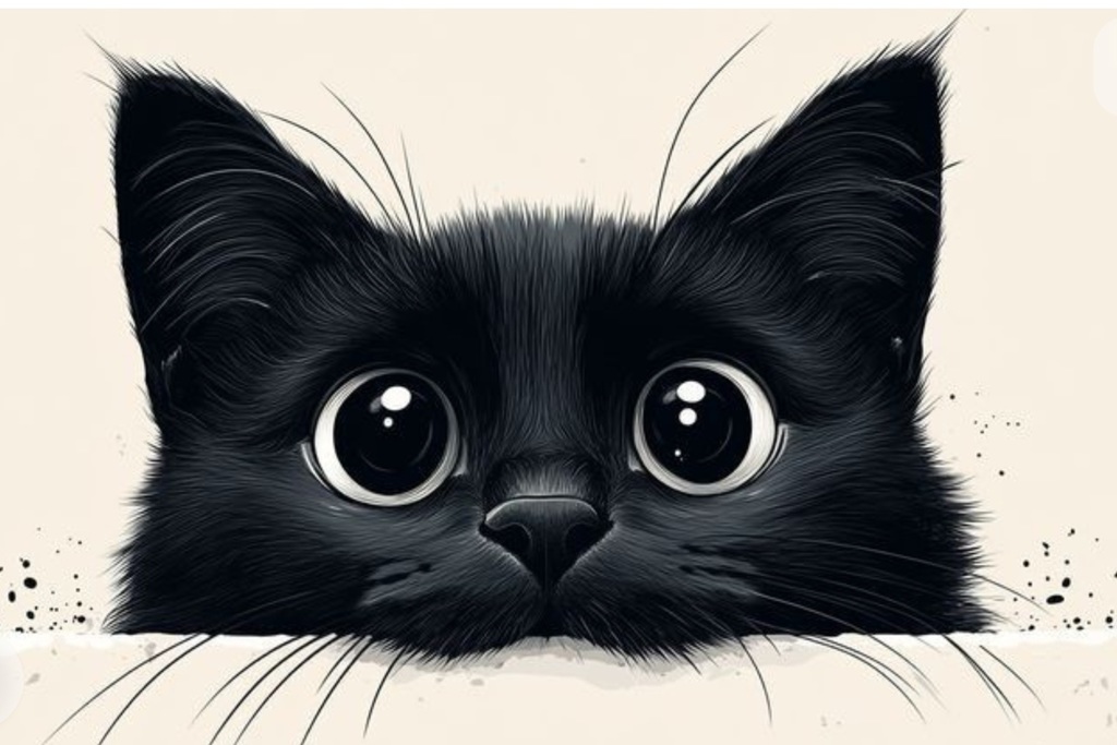 kitty