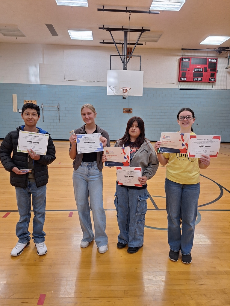 Learner, leader, succeeder