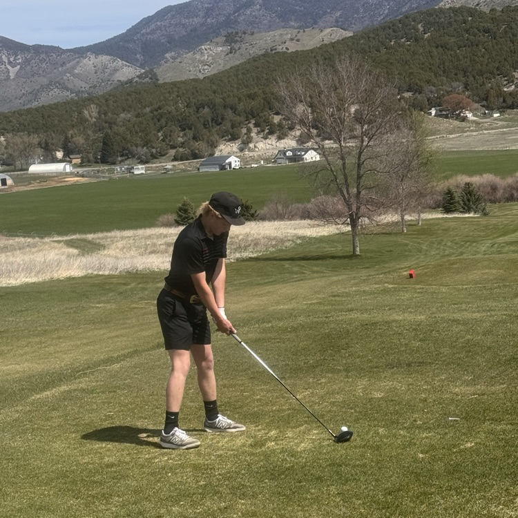 golfer