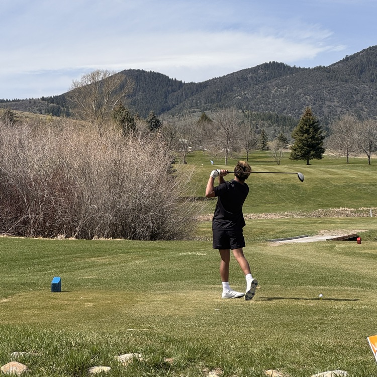 golfer