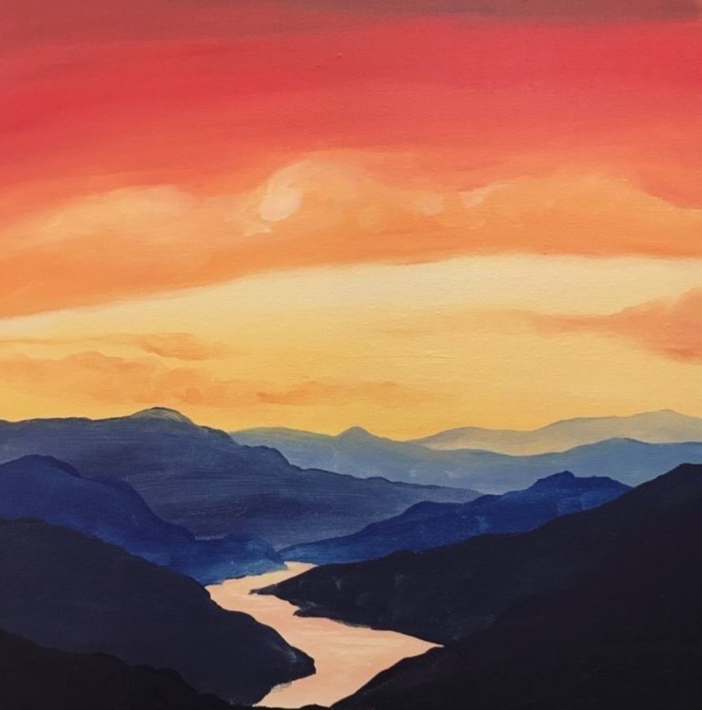 landscape