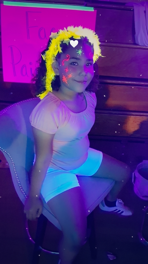 Glow Party Celebration