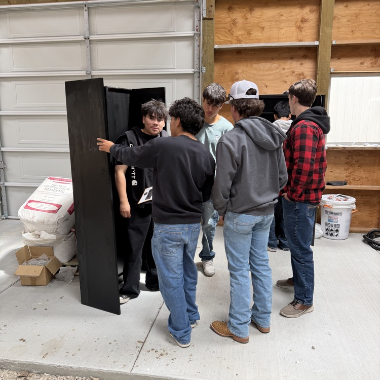 students building cabinets-1