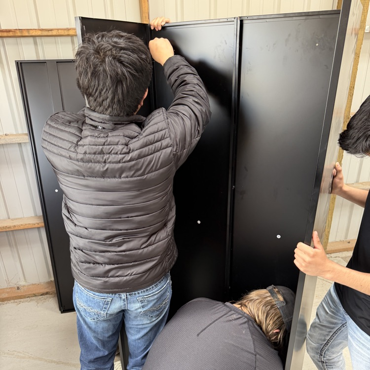 students building cabinets-2