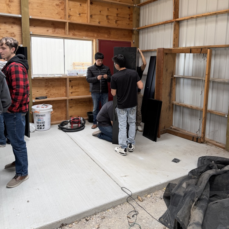 students building cabinets-4
