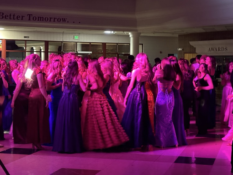 prom