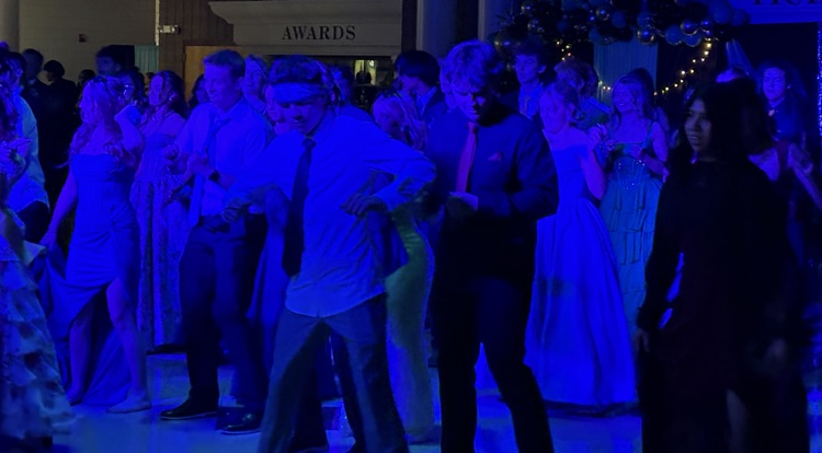 prom