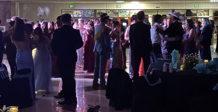 prom