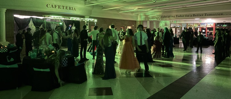 prom