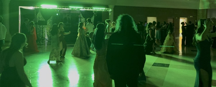prom