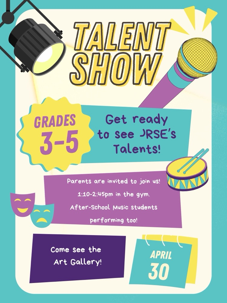 Talent Show