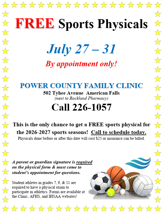 flyer