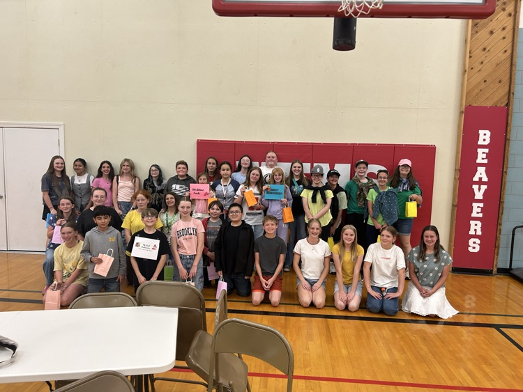 All IBOB groups