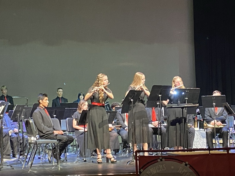 flutes