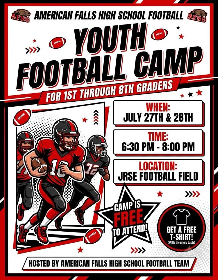camp