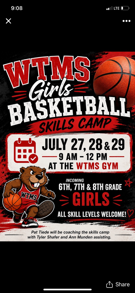 camp