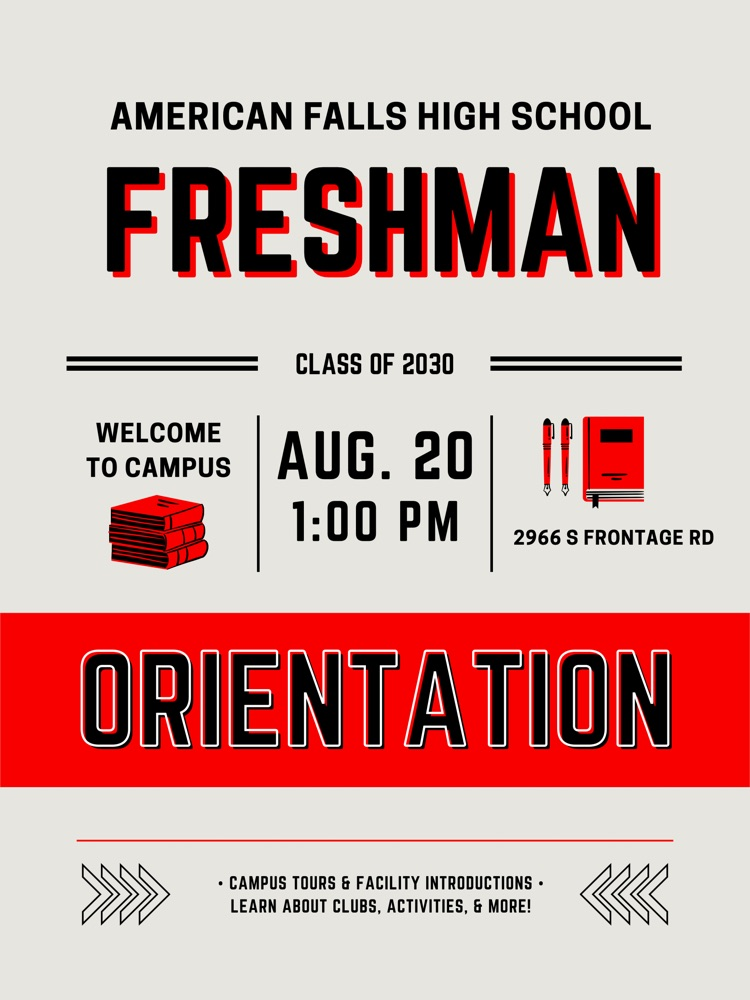  FR ORIENTATION FLYER 2026