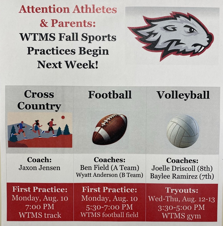 falls sports