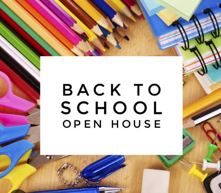 open house