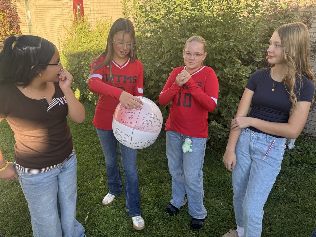 Lilli, Aylean, Savannah, Claudia