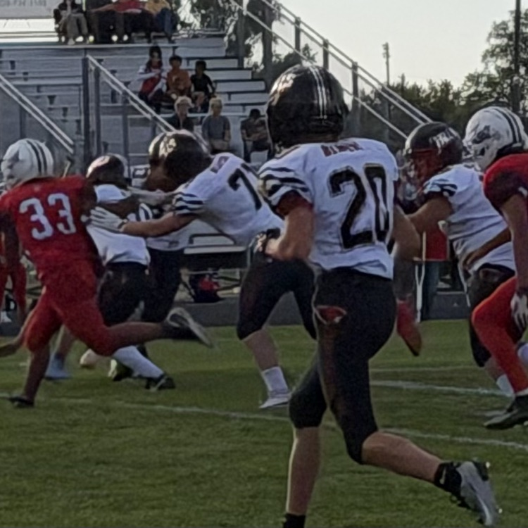 football