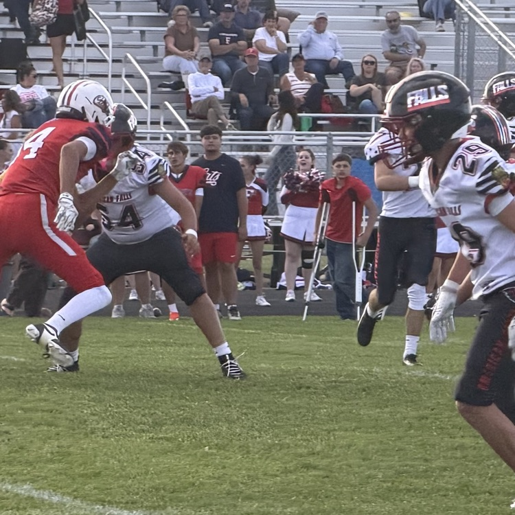 football
