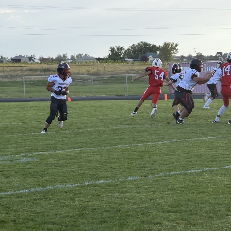 football