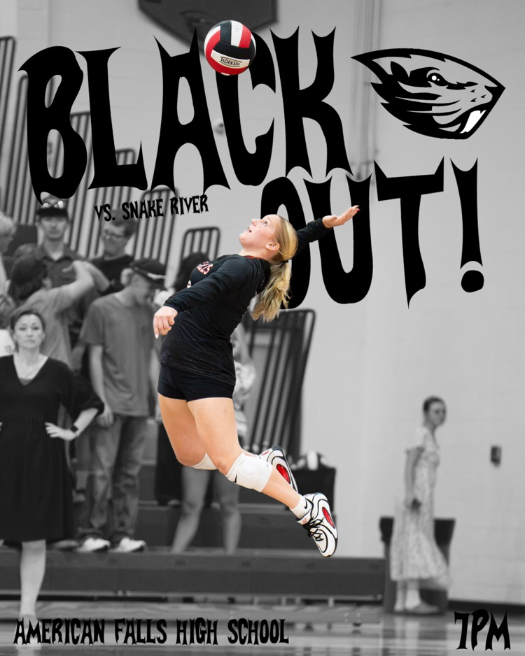 Volleyball Player hitting ball
