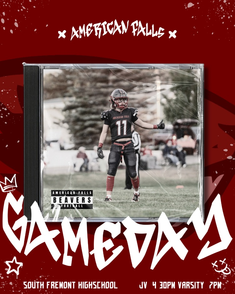 CD GAMEDAY Graphic