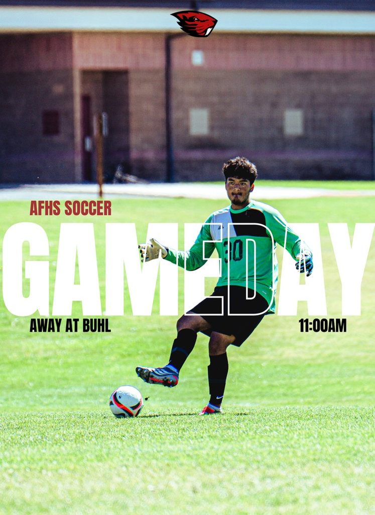 Soccer Gameday