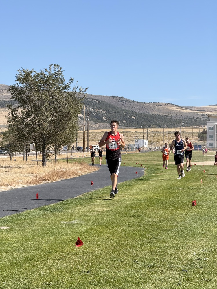Cross Country